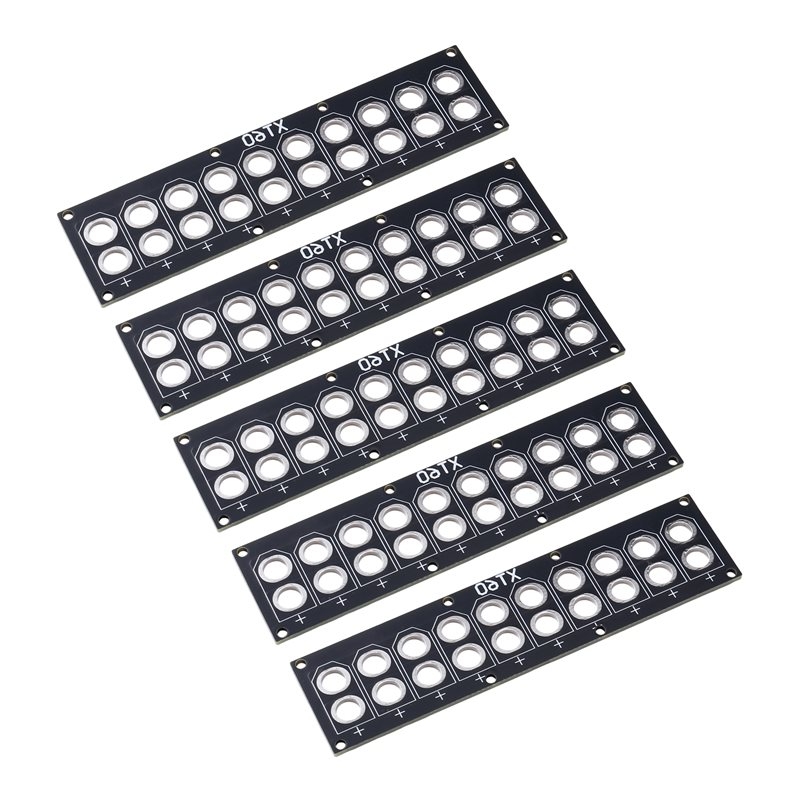 Drone Battery Parallel Board - ABGN For FPV Drone Airplane Compatible