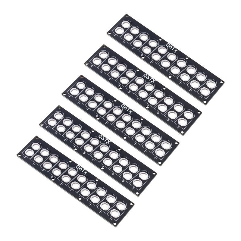 Drone Battery Plate - ABNR For XT60 Parallel Charging Plate