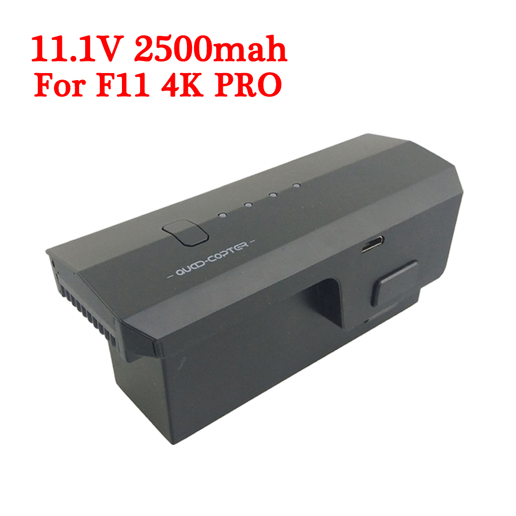Drone Battery Plate - Original F11 4K Pro GPS Drone