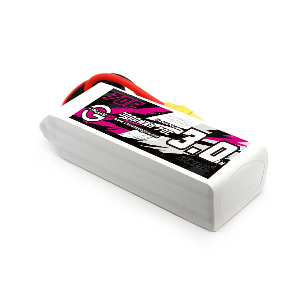 CNHL Lipo 3S 4S 11.1V 4.8V 300 - Drone Battery 3S review and price