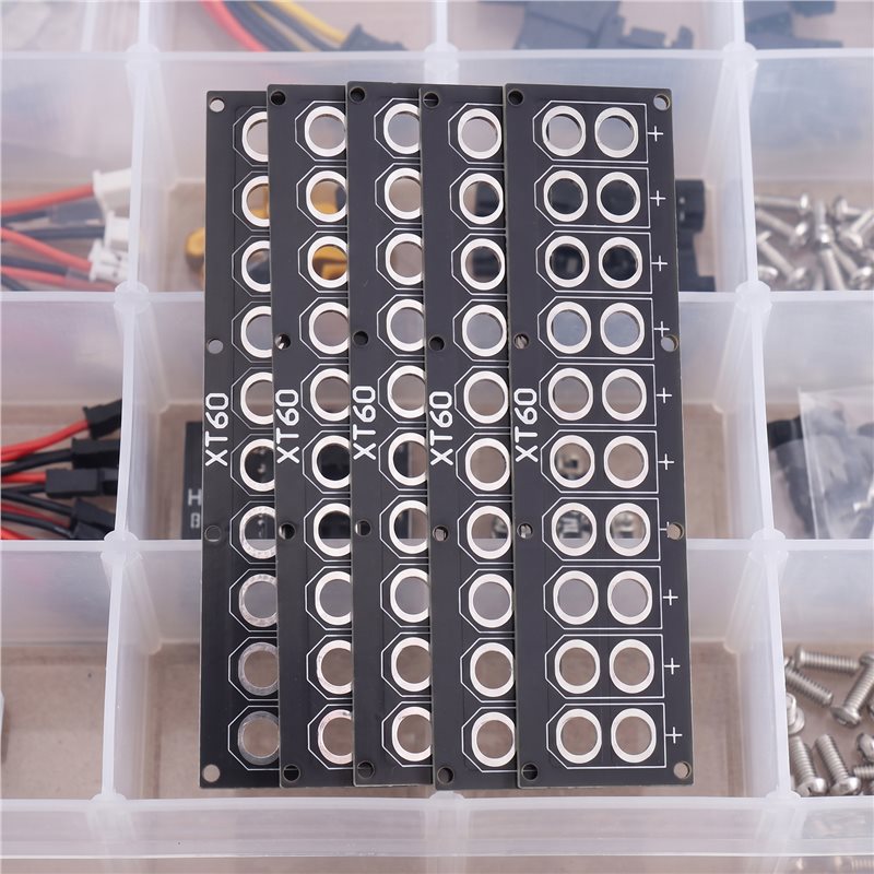 ABGN For FPV Drone Airplane Co - Drone Battery Parallel Board review and price