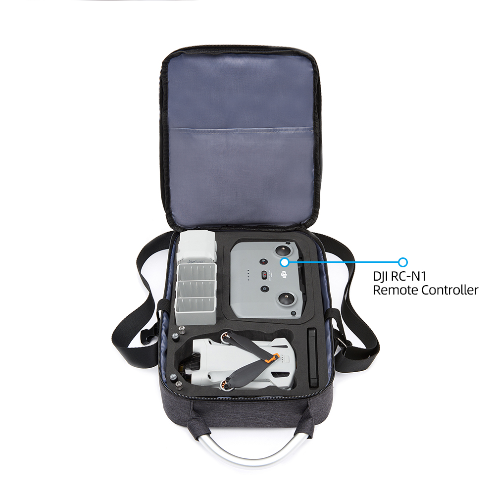 for Mini 3 Storage Box Dron Ha - Drone Battery Bag review and price