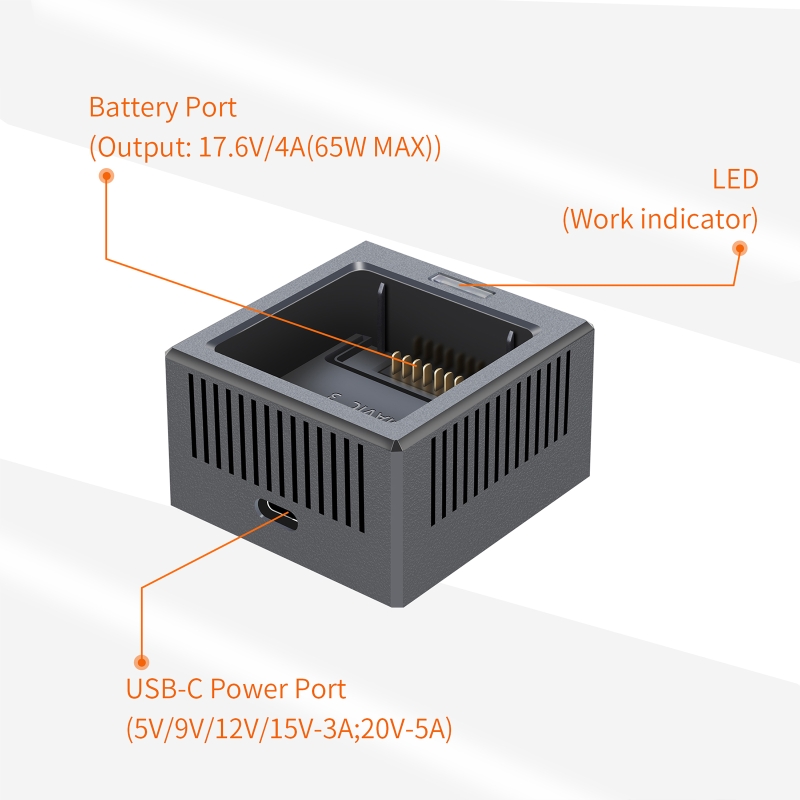 Battery Charger Intelligent fo - Drone Battery Smart review and price