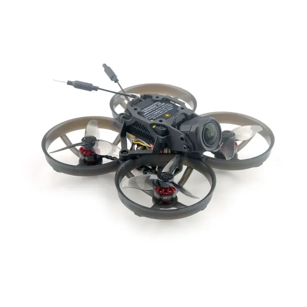 HappyModel Mobula8 HD 2S 85mm  - Drone Battery Box review and price