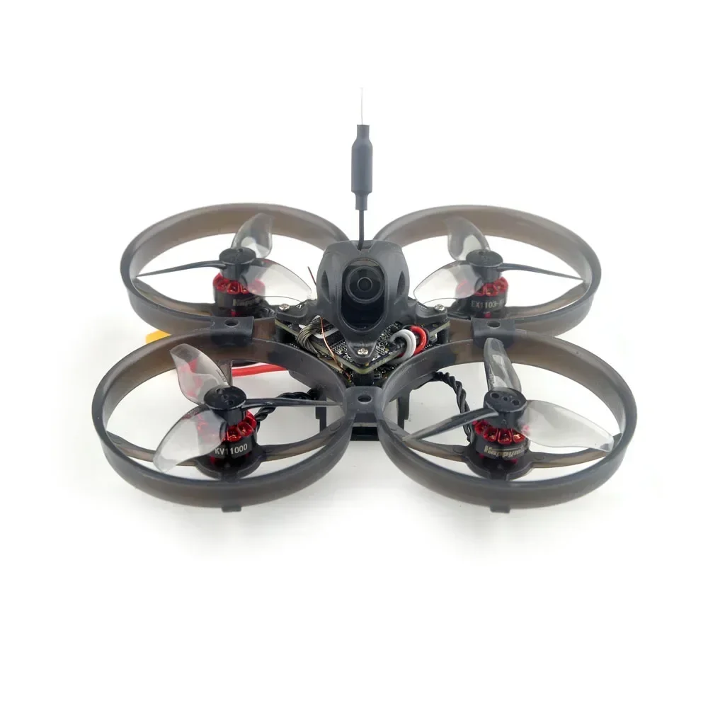HappyModel Mobula8 HD 2S 85mm  - Drone Battery Box review and price