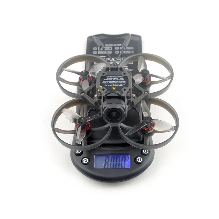 HappyModel Mobula8 HD 2S 85mm  - Drone Battery Case review and price