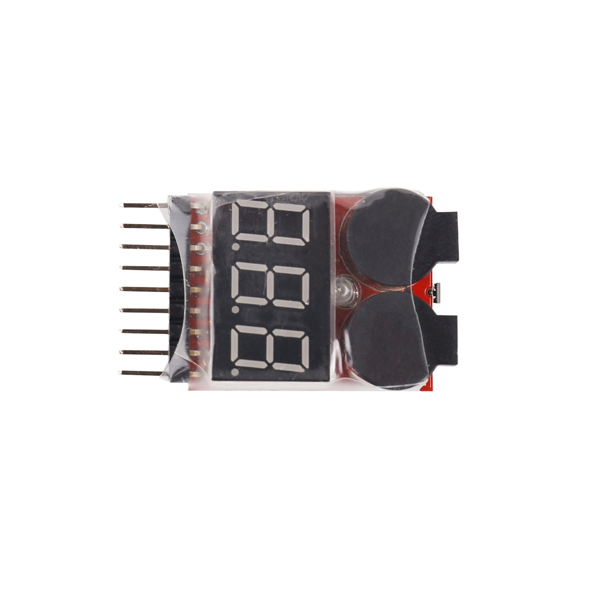 1-8S Lipo Battery Voltage Chec - Drone Battery Voltage Checker review and price