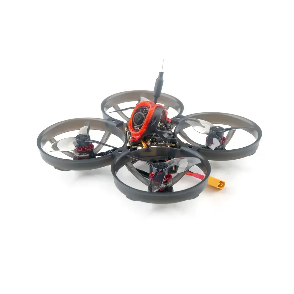 HappyModel Mobula8 1-2S 85mm F - Drone Battery Box review and price