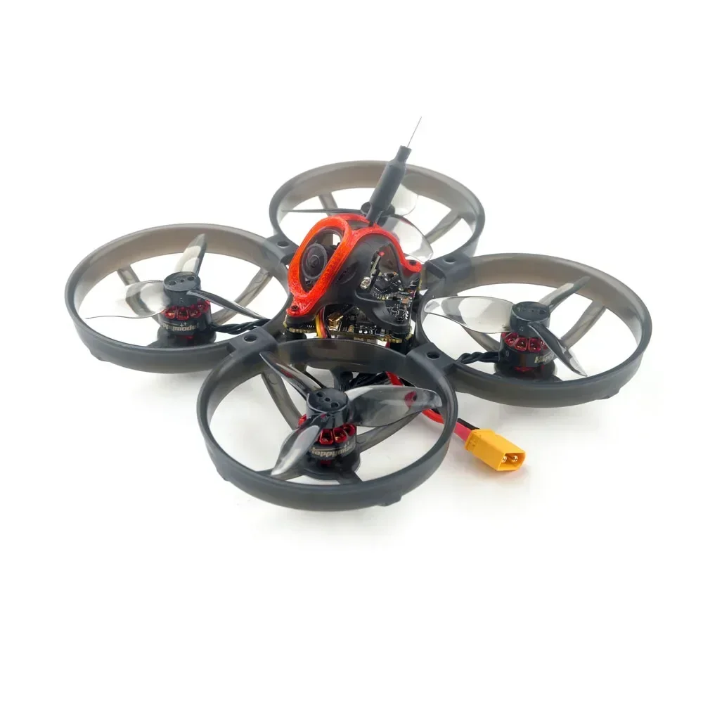 HappyModel Mobula8 1-2S 85mm F - Drone Battery Box review and price
