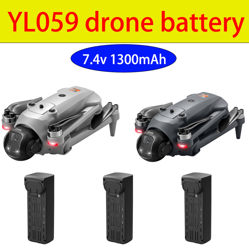 Original YL059 Drone Battery B - Drone Battery Li-Ion review and price