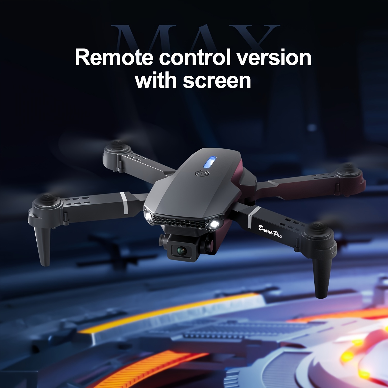 The 2026 Upgraded E88PRO MAX F - Drone Battery Box review and price