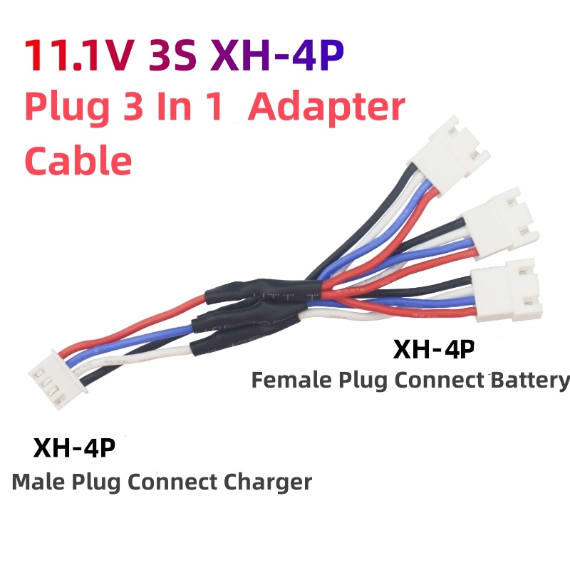MJX B3 RC Drone Battery Charge - Drone Battery Charger review and price