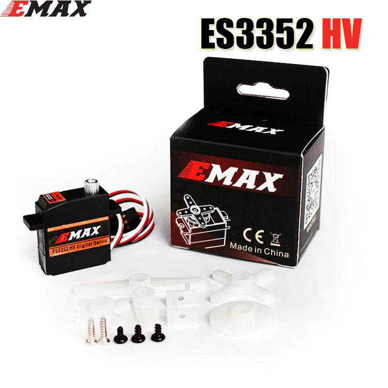 EMAX ES3352 HV All-Purpose Hig - Drone Battery High Voltage review and price