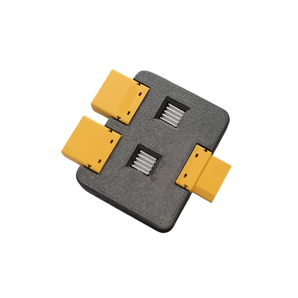 B29C-XT90 Port Integrated Batt - Drone Battery Parallel Board review and price