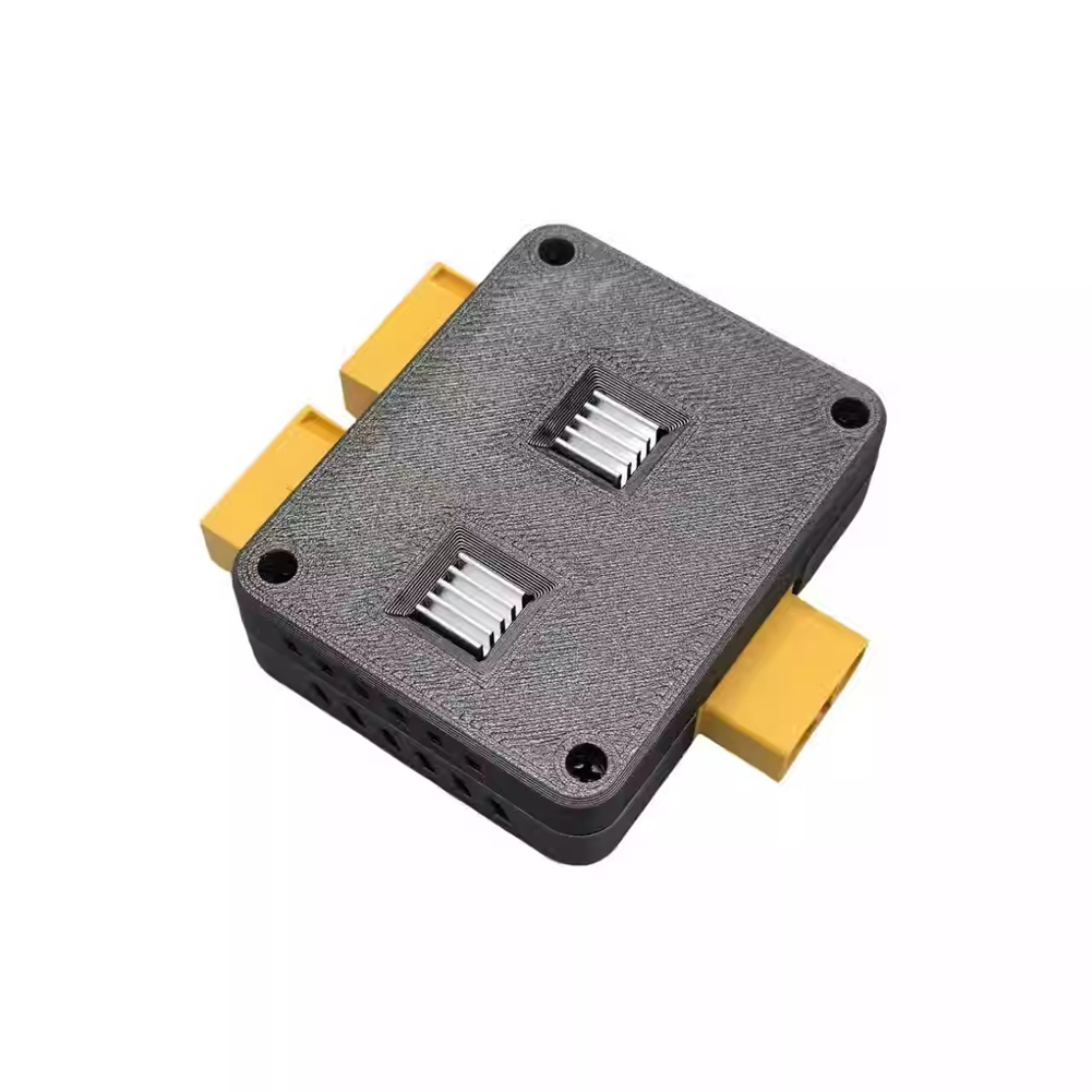 B29C-XT90 Port Integrated Batt - Drone Battery Parallel Board review and price