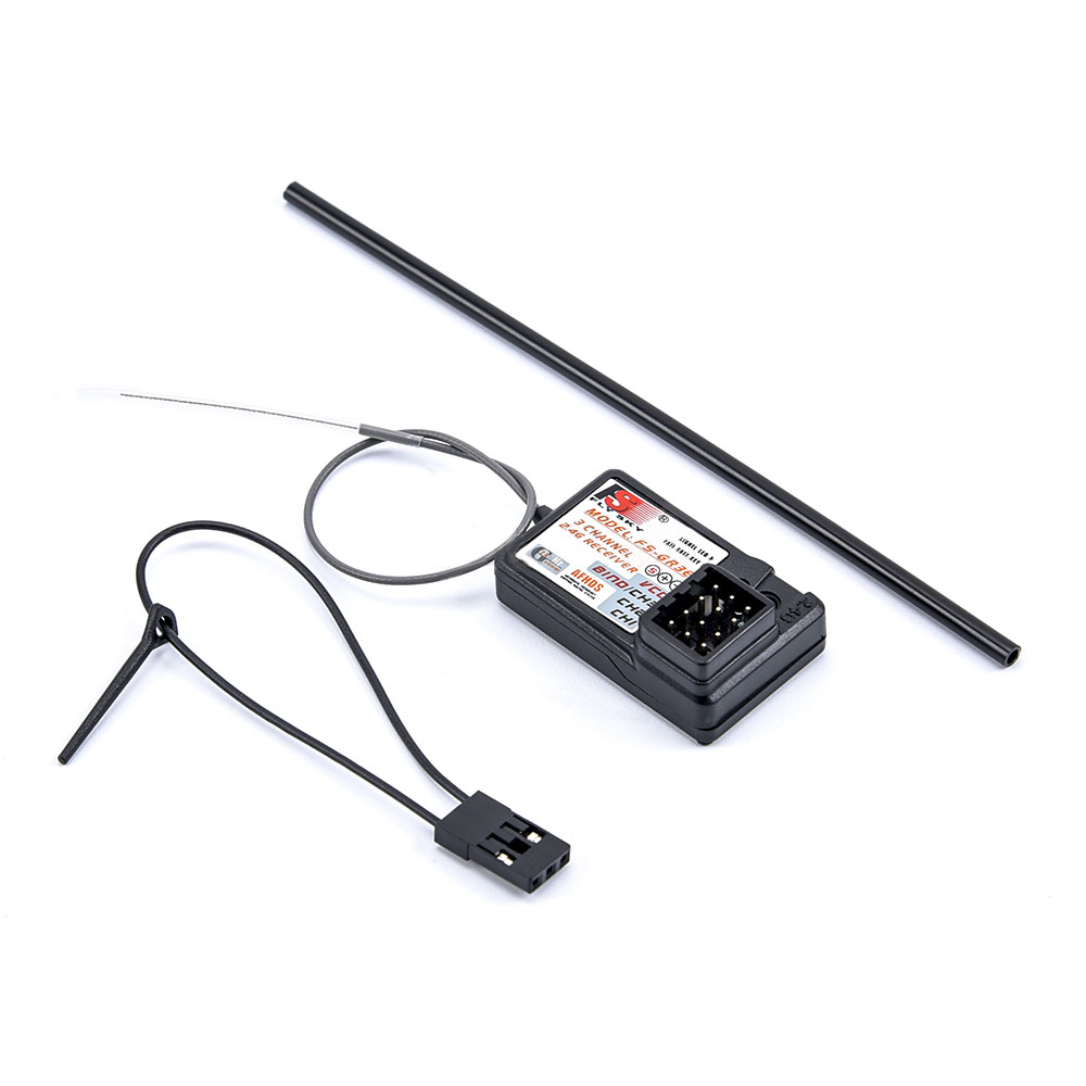 Flysky RC Receiver FS-IA6 IA6B - Drone Battery Lipo review and price