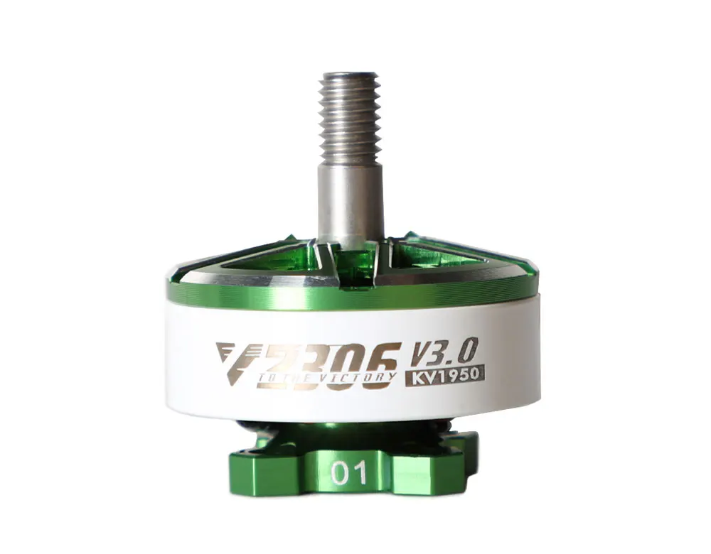 4PCS T-Motor Velox V2207 /V230 - Drone Battery 4S review and price