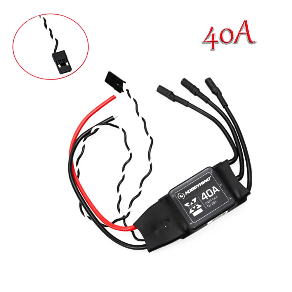 Hobbywing XRotor High Refresh  - Drone Battery 6S review and price
