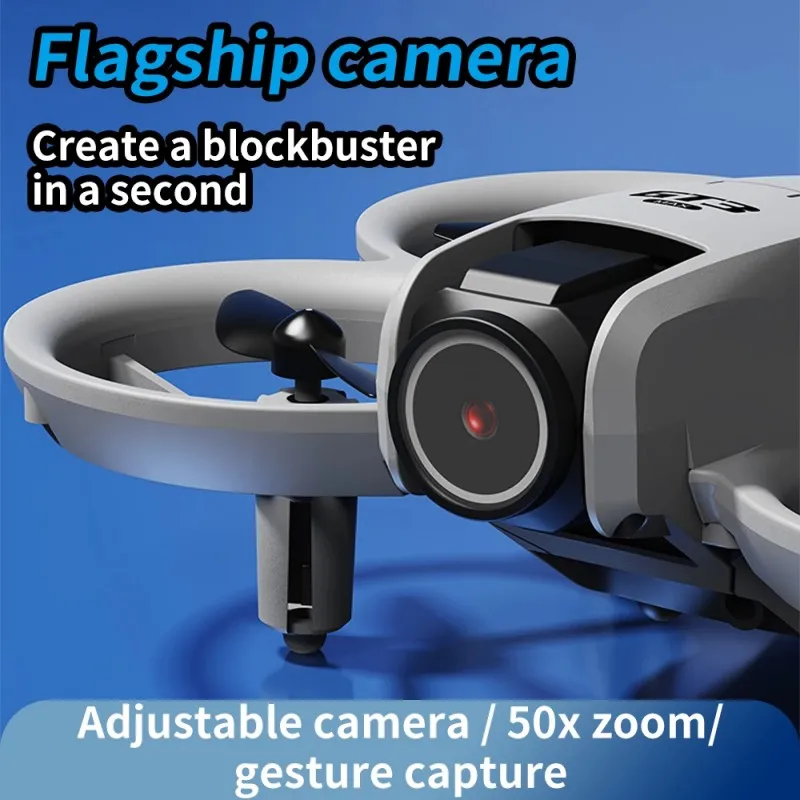 Xiaomi GT3 MAX GPS Drone 8K Ae - Drone Battery Box review and price