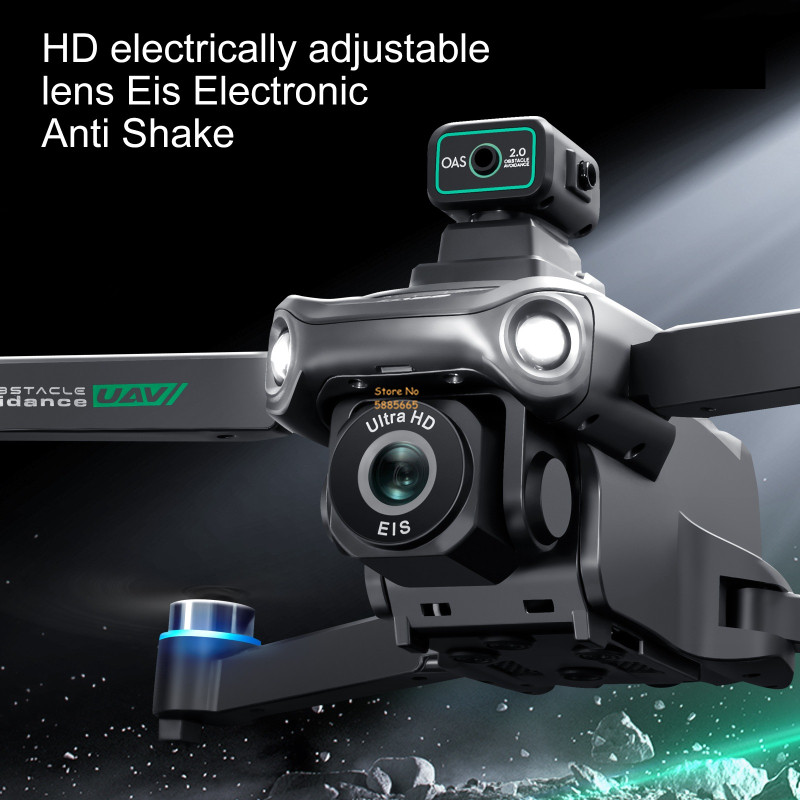 8K Dual Camera 5G WIFI FPV Rem - Drone Battery Case review and price