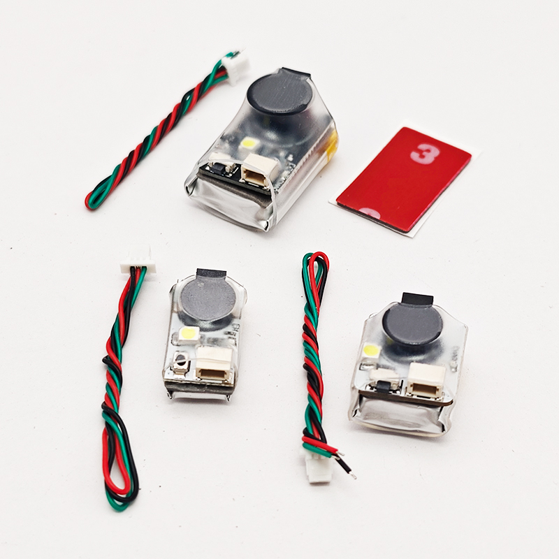 JHE42B/ JHE42B_S/ JHE20B Finde - Drone Battery Alarm review and price