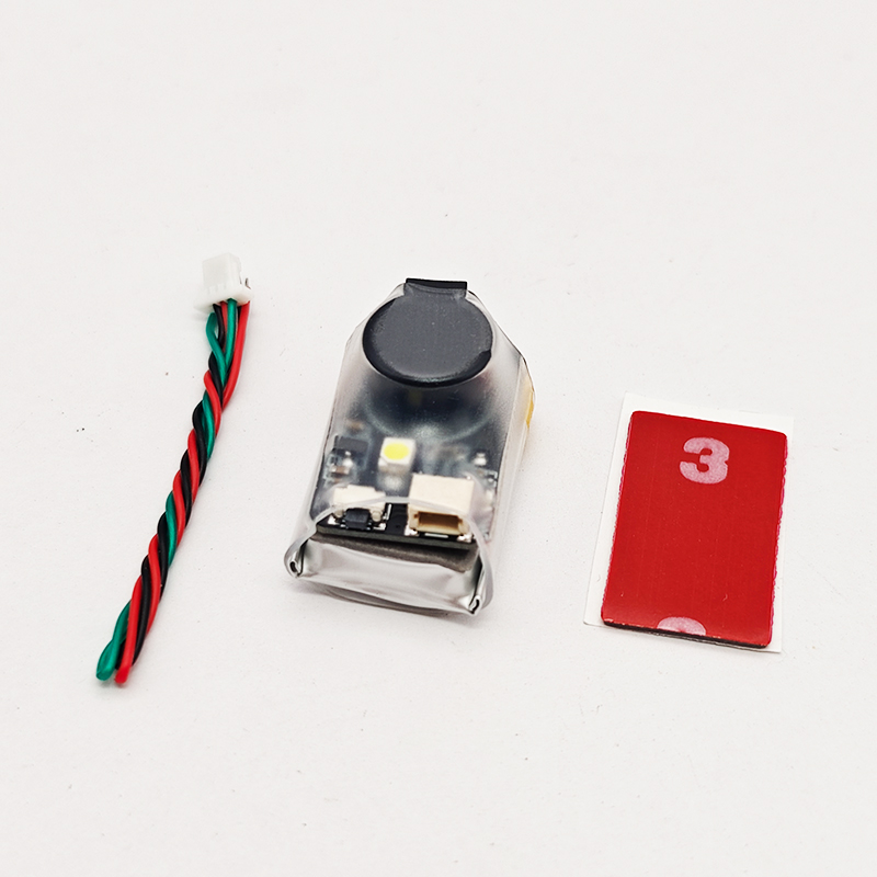 JHE42B/ JHE42B_S/ JHE20B Finde - Drone Battery Alarm review and price