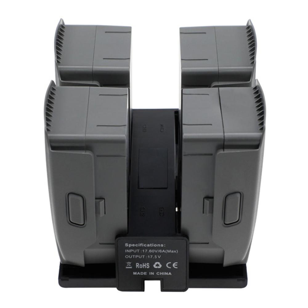 For DJI Mavic 2 Pro/Zoom 4 in  - Drone Battery Smart review and price