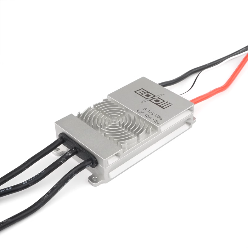 SunnySky EOLO 40A PRO ESC 6-14 - Drone Battery High Voltage review and price
