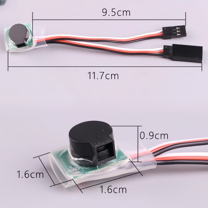 Lost Alarm Tracker Finder Beep - Drone Battery Alarm review and price