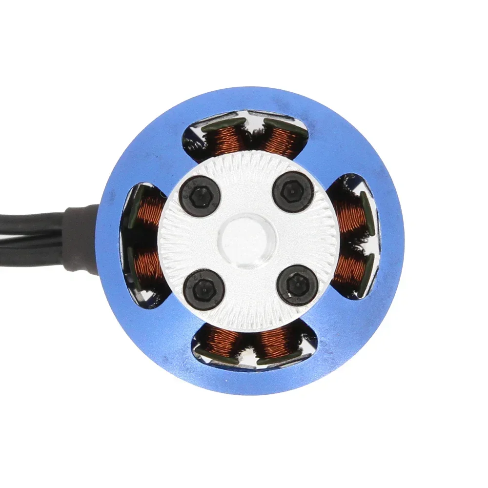 3536 1200KV Brushless Motor 2- - Drone Battery 4S review and price