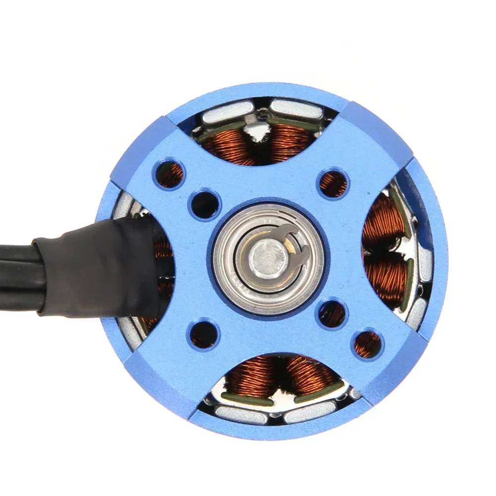 3536 1200KV Brushless Motor 2- - Drone Battery 4S review and price