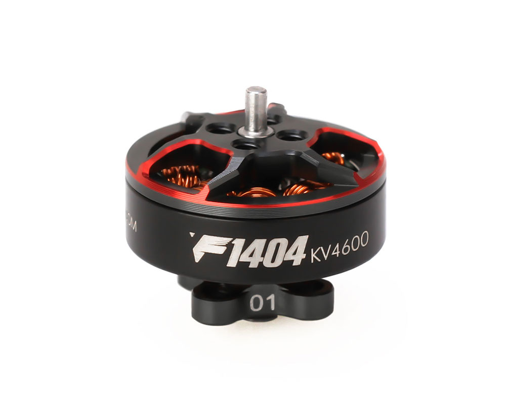 T-motor F1404 3800KV 2900KV 46 - Drone Battery 4S review and price