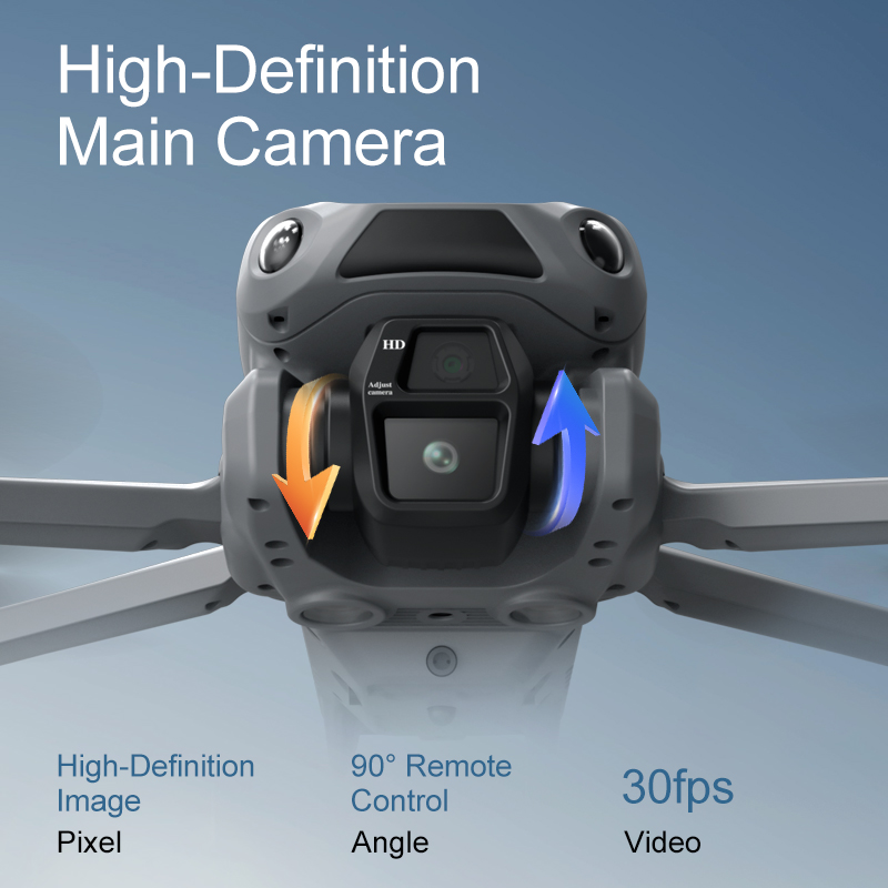Aerial Photo LF682 Drone 8K HD - Drone Battery Charger review and price