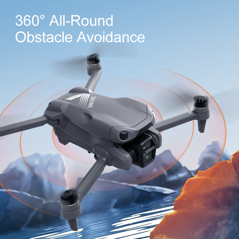 Aerial Photo LF682 Drone 8K HD - Drone Battery Charger review and price