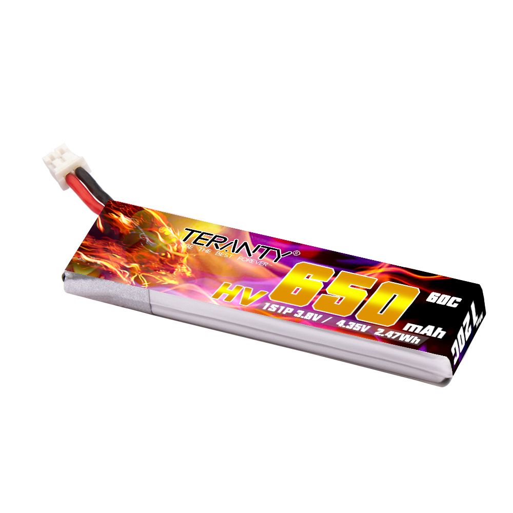 1/3/5/10PCS TREANTY 1S 4.35V H - Drone Battery Li-Ion review and price