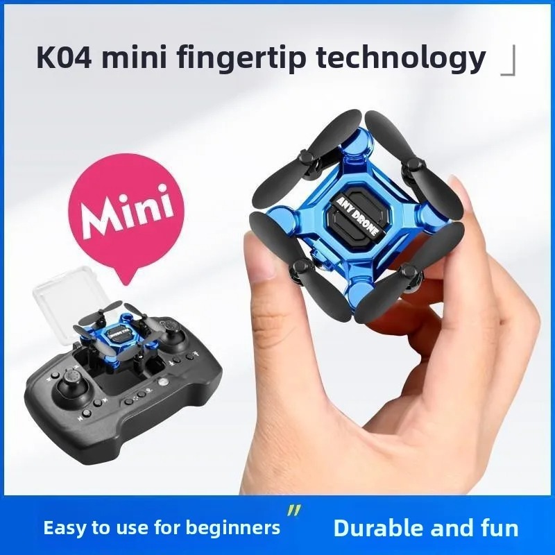 Mini Folding Mosquito Drone wi - Drone Battery Box review and price