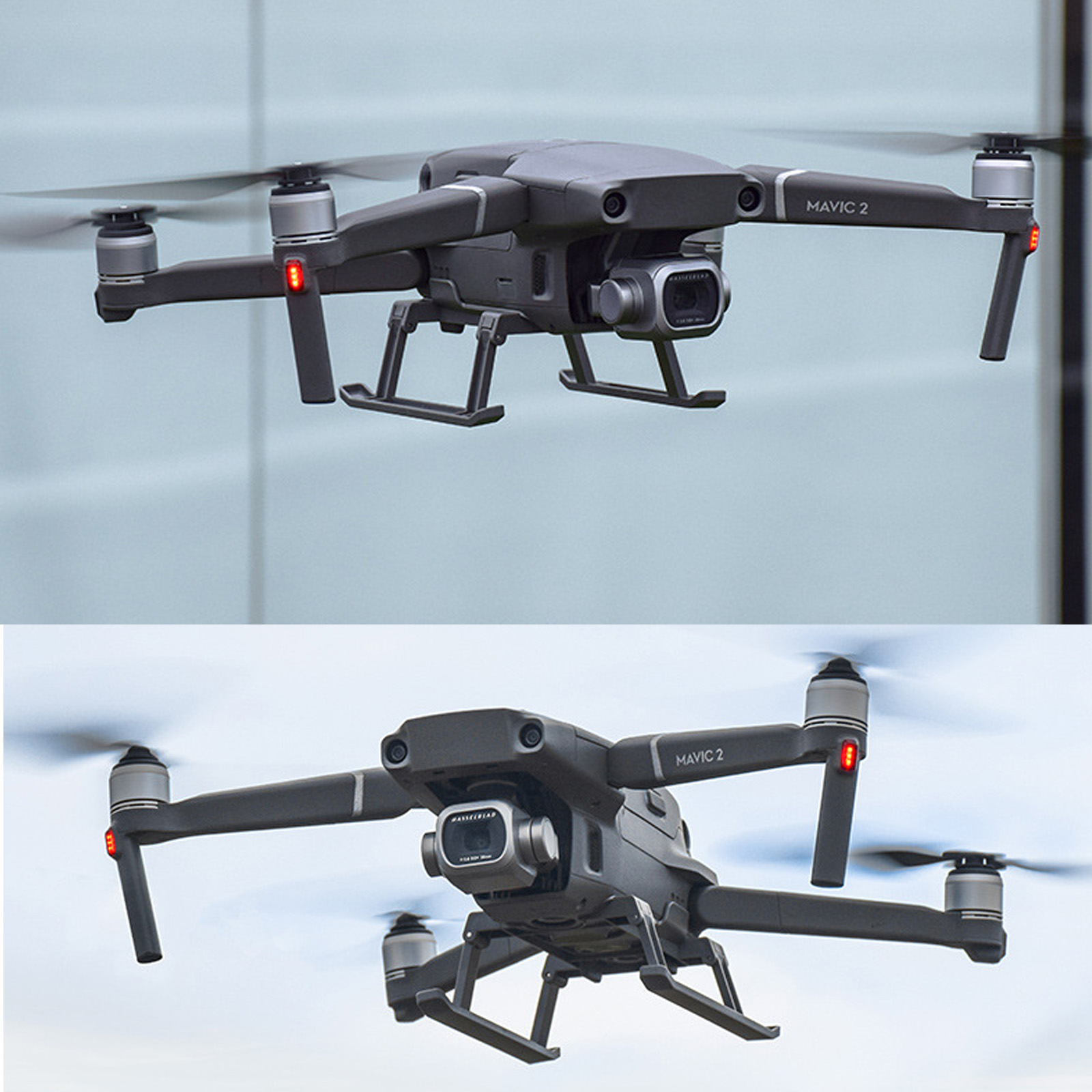 Airixxi Dji Mavic 2 Pro Zoom F - Drone Battery Smart review and price