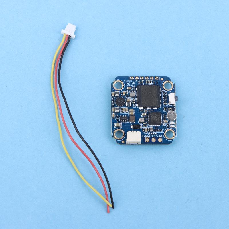 TH 5V-30V Wide Voltage Camera  - Drone Battery High Voltage review and price