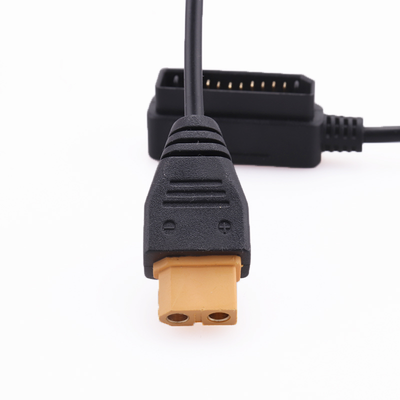 2pcs XT60 Cable for DJI Batter - Drone Battery Smart review and price