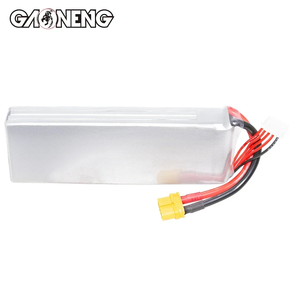 GAONENG GNB 3000mAh 4S 100C 20 - Drone Battery 4S review and price
