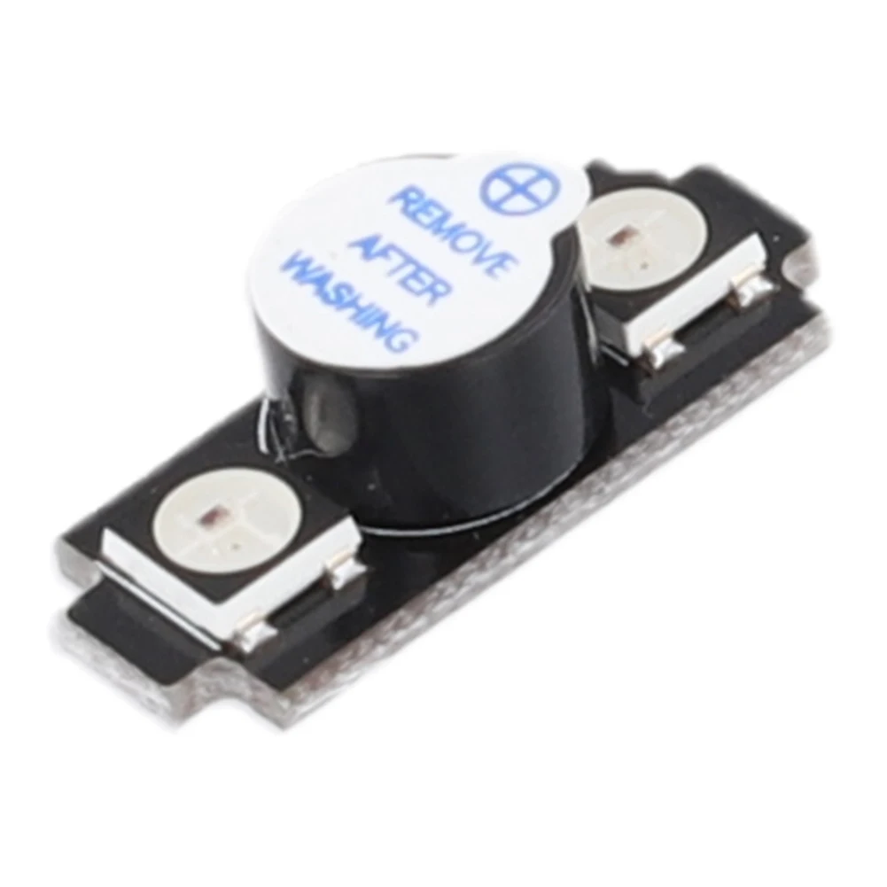 WS2812 Active Alarm Buzzer Col - Drone Battery Alarm review and price