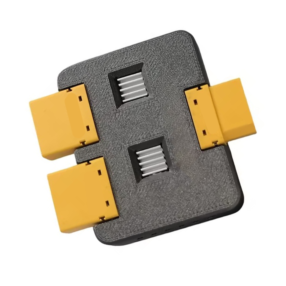 [LXYA68Z!] XT90 Port Integrate - Drone Battery Parallel Board review and price