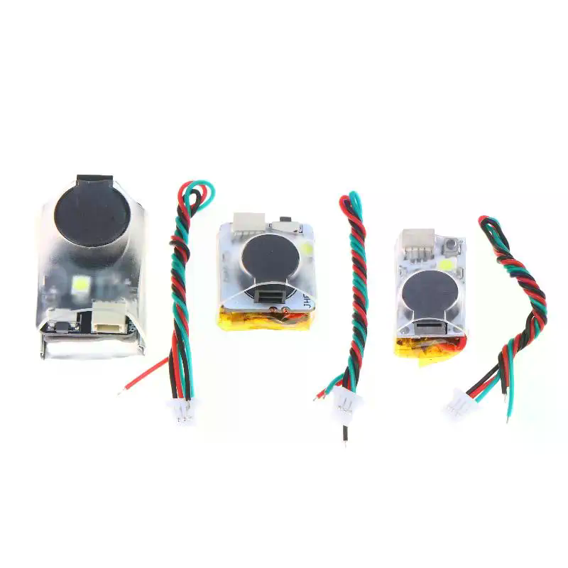 FPV Racing Drone Flight Contro - Drone Battery Alarm review and price