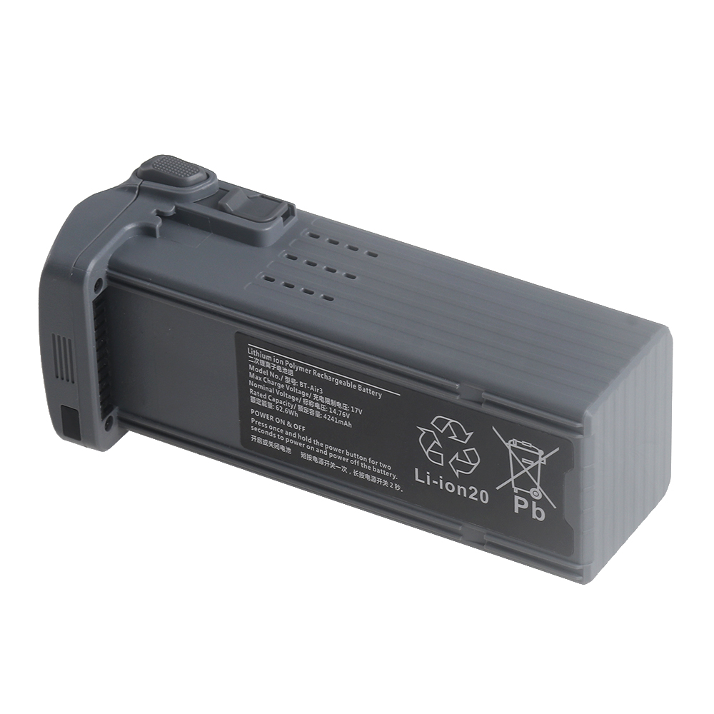 For Air 3/Air 3S Intelligent F - Drone Battery 3S review and price