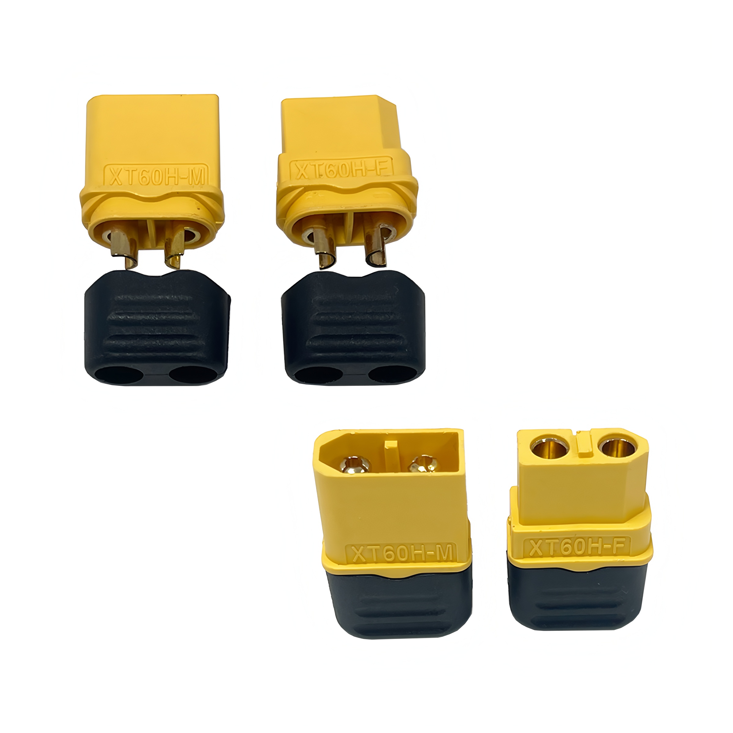 10/20pair XT60H Connector Plug - Drone Battery Connector review and price
