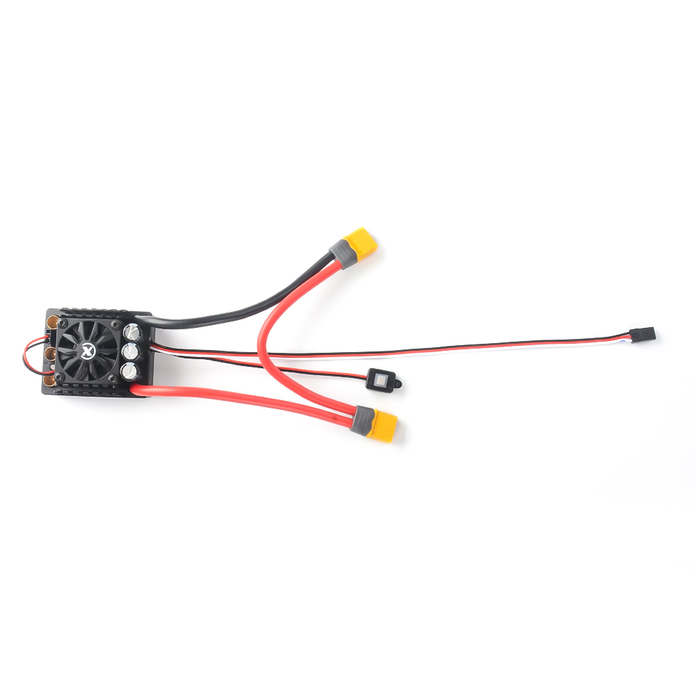 XC-ESC C8 160A Brushless ESC 3 - Drone Battery 6S review and price
