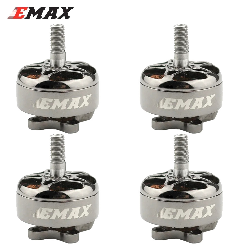 EMAX ECOII 2207 6S 1700KV / 19 - Drone Battery 4S review and price