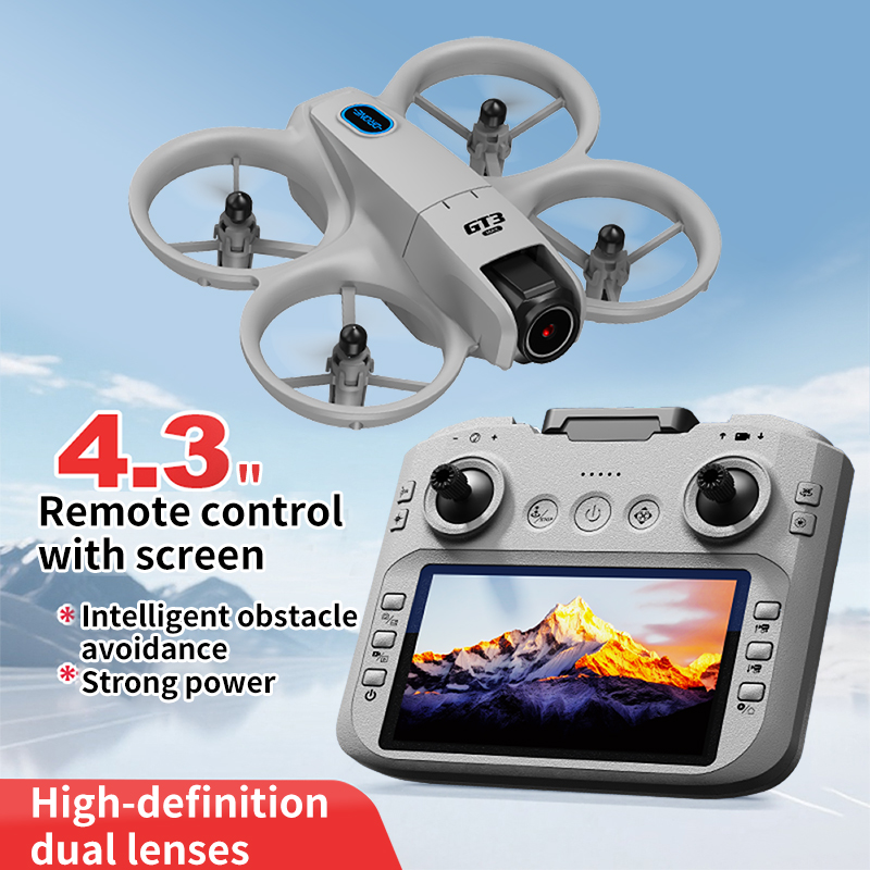 New Model GT3 MAX Drones Large - Drone Battery Case review and price