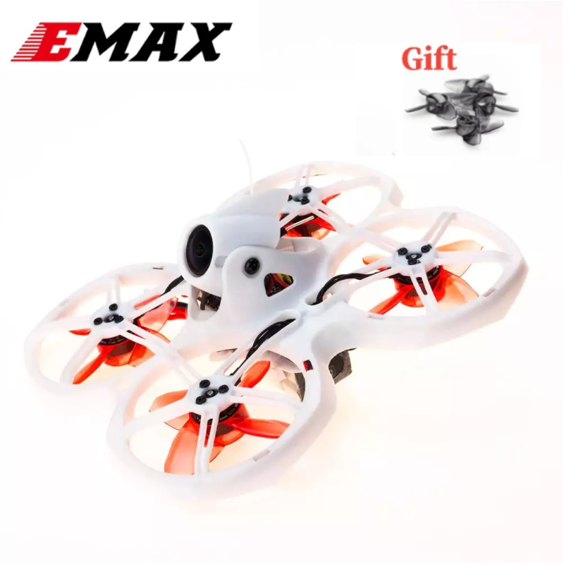 Emax Tinyhawk II 2 RTF FPV Rac - Drone Battery Box review and price