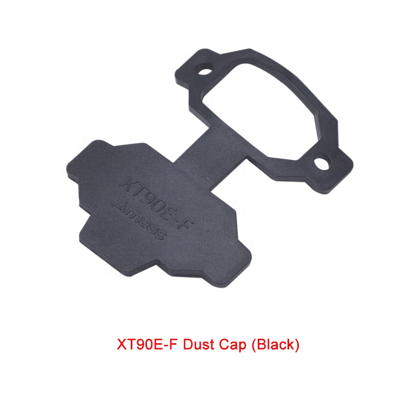 50PCS Amass Waterproof PVC Pro - Drone Battery Connector review and price